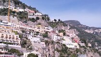 Private Day Tour Amalfi Coast from Sorrento