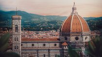 Florence: Guided City Walking Tour
