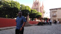 Private Full day Tour from Mexico City to San Miguel de Allende