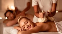 Award-Winning Thai Tailor-Made Private Massage in Switzerland
