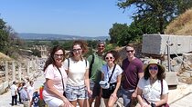 For Cruisers:EPHESUS & MARYS HOUSE TOUR (On Time & Skip the line)