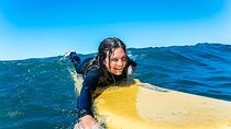 Surfing Lesson in Santa Barbara (2 Hours)