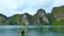 Halong Bay Relaxing Trip - 2 Days 1 Night on Cruise