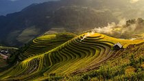 Exploring Charming Sapa Town - Bac Ha Market - Local activities in 2 Days 3 nights