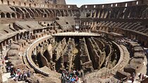 Colosseum, Roman Forum and Ancient Rome Tour with Local Guide 