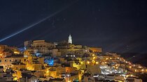 Private Sunset Tour in Matera