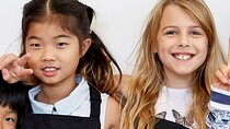 Kids Cooking Classes