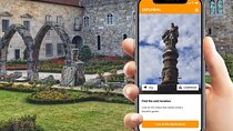 Braga Scavenger Hunt and Sights Self-Guided Tourer Hunt