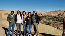 Private 3 Days Tour from Marrakech to Merzouga