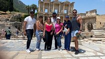Private Guided Ephesus Tour From Kusadasi Pier