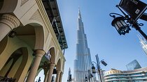 Private Half Day Dubai City Tour