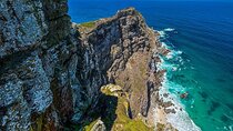 Full Day Cape Point Sightseeing Tour
