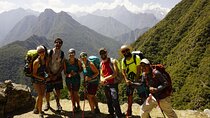 Experince Unique Inca Trail tour to Machu Picchu 4 D / 3N