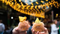 Delicious Doughnuts & Tea: Small-Group Borough Market Experience