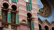 Prague's Highlights & Hidden Gems: Private Half-Day Walking Tour