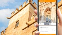 Valencia Monumental Scavenger Hunt