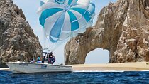 Parasailing Los Cabos Adventure
