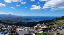 Day trip to Jiufen by a private charter! (4 hours)