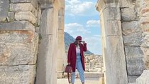 Full Day Private Ephesus & Sirince Village Tour From İzmir