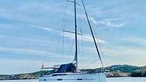 Sailing Boat Rental for 6 Days in Ibiza and Formentera