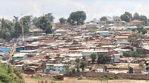 2-Hour Private Kibera Slum Guided Tour 