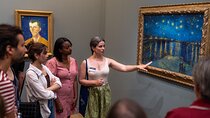 Orsay Museum: Impressionists Guided Tour