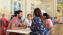 Musée d'Orsay Highlights Tour with Gourmet Lunch