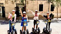 2 Hour Deluxe Segway Tour of Palma
