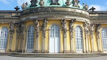 Potsdam & Sanssouci Palace: Private Day Trip from Berlin by Train