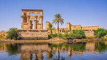 4-Days 3-Night Nile Cruise from Aswan to Luxor &Abu Simbel