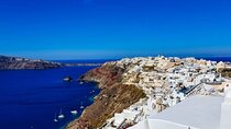 Tailormade Santorini island tour