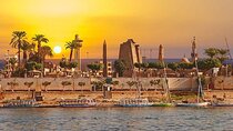 Luxor airport Private transfer to your Hotel / Nile Cruises