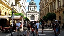 Pest District of Budapest: Private Walking Tour