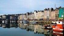 Honfleur & Rouen Capital of Rollo The Viking