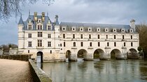 Loire Valley Day Trip – Chenonceau & Chambord Most Iconic Castles