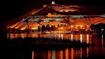 Philae Temple and High-Dam Half-day tour in Aswan