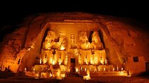 Private Transfer from Aswan to temple of Abu Simbel