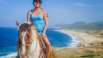 Los Cabos Combo: ATV + Horseback Riding