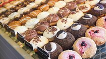 Deliciously Dublin: The Artisan Donut Walking & History Tour