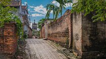 Duong Lam Ancient Village Exploring - Private Tour