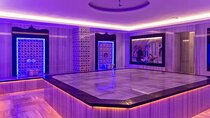 V.I.P Traditional Turkish Bath and Spa 3-Hour Activity in Alanya