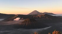 Bromo sunrise tour via Tumpang - start Malang // 1 day tour