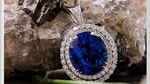 Tanzanite experience tour - Tanzanite shopping in Arusha