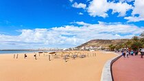 Hidden Gems and Highlights of Agadir Private Tour