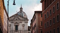 Churches of Rome: A Tour of Sacred Beauty