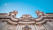 Rome’s Majestic Churches: A Cultural Walking Tour