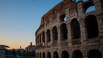 Express Colosseum Guided Tour 