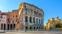 Rome’s Hidden Gems Walking Tour