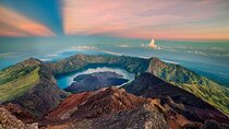 Rinjani Trekking 3D2N Summit - To The Spectacular Views