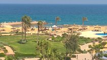 Full Day Private Tour to Ain Sokhna Red Sea from Cairo and Giza
